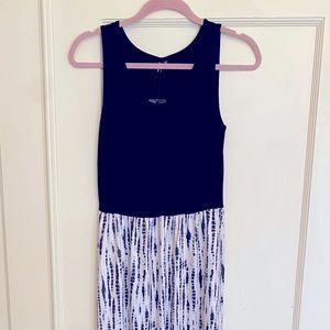 Zattcas M maxi dress